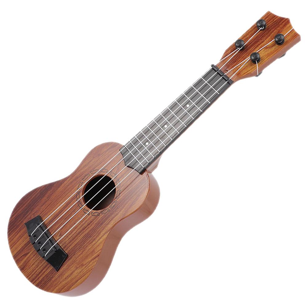 Musical Instruments Game - Классическая гавайская гитара для начинающих, 44