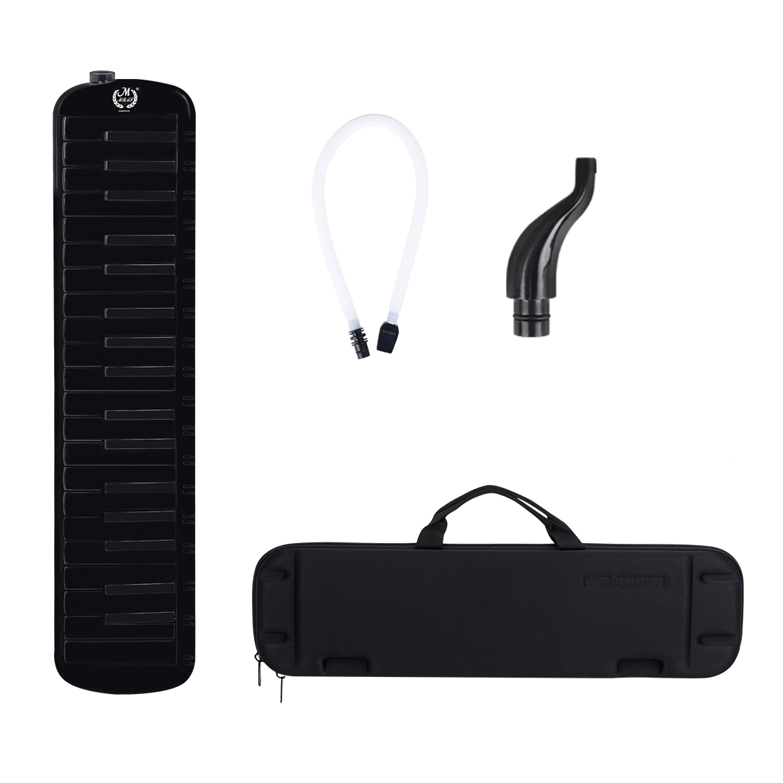 Melodica Keyboard Wind - Мелодика M MBAT на 37 клавиш,