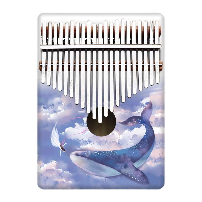 Детское пианино Kalimba, цветн – обзор и цена Musical Instruments Cartoon