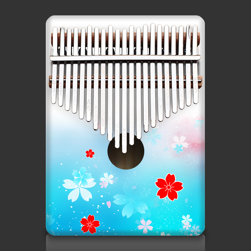 Детское пианино Kalimba, цветн – обзор и цена Musical Instruments Cartoon