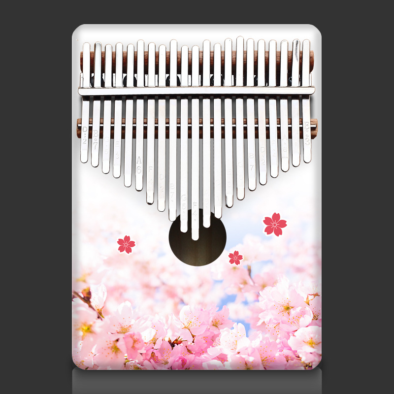 Детское пианино Kalimba, цветн – обзор и цена Musical Instruments Cartoon