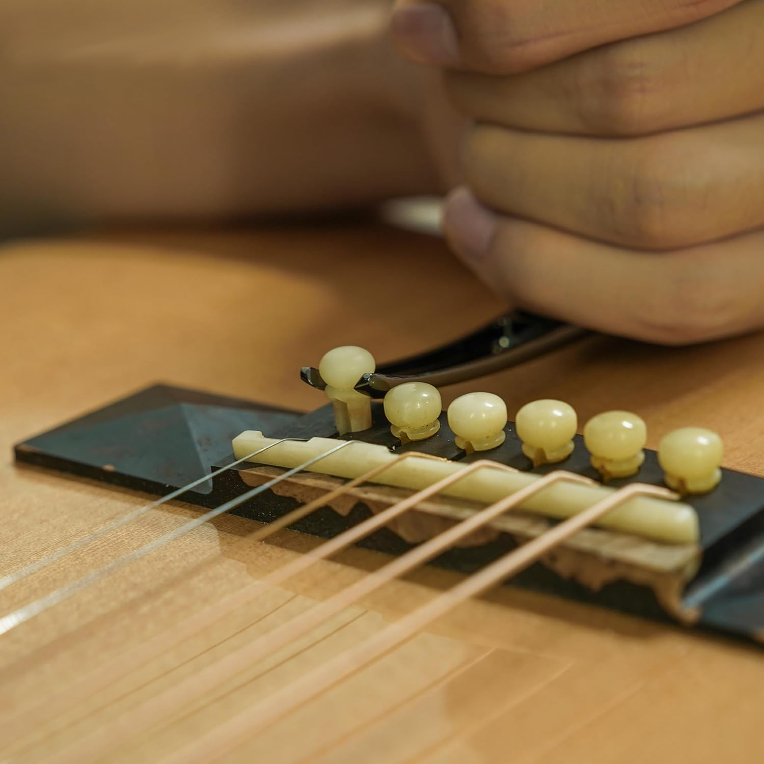 Каподастр 4-в-1 для 6-струнных – обзор и цена Musical Instrument Art