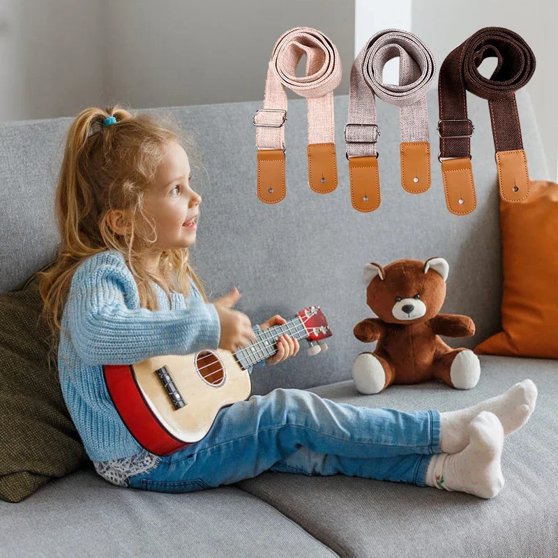 Регулируемый мягкий хлопковый  – обзор и цена Musical Instrument Art