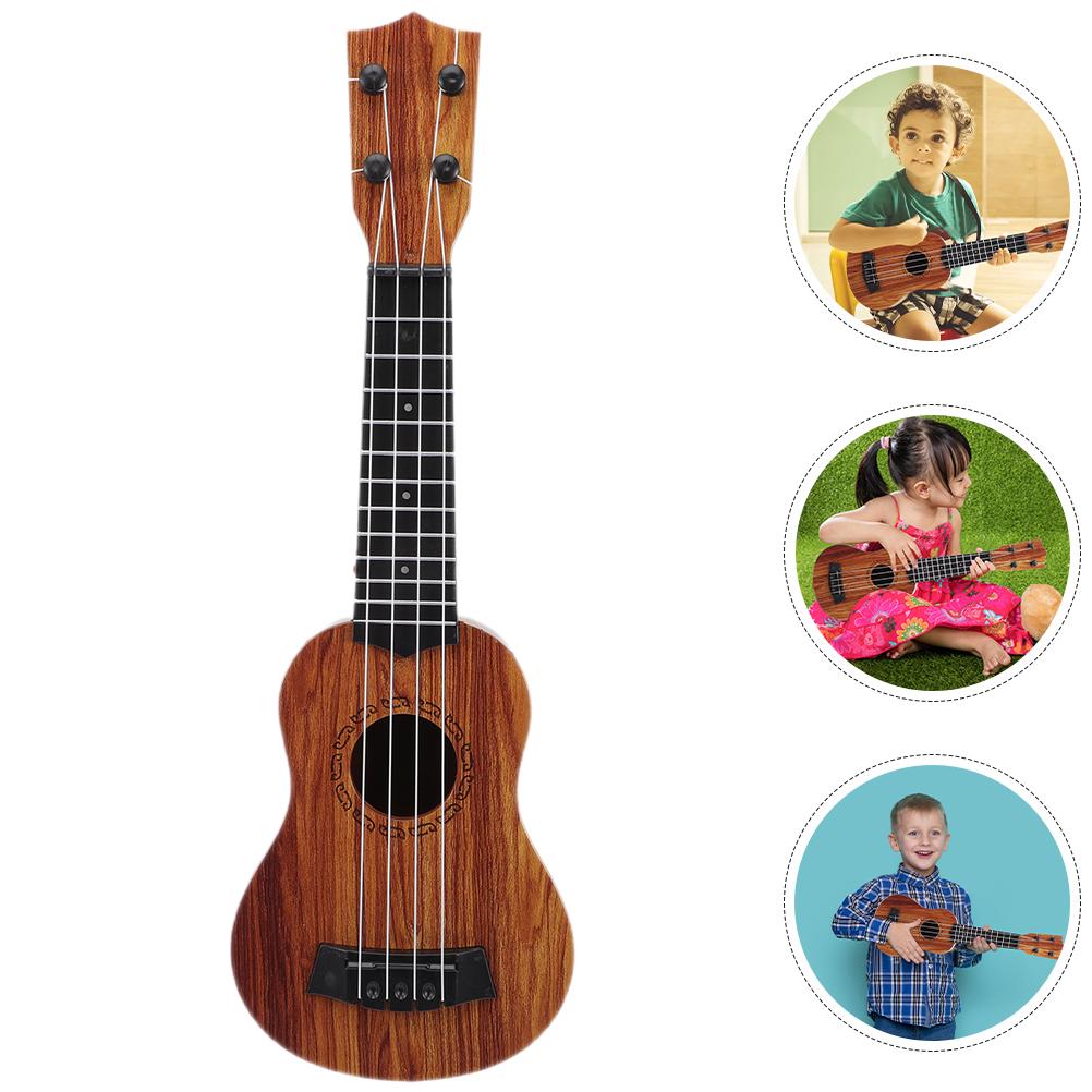 Классическая гавайская гитара  – обзор и цена Musical Instruments Game