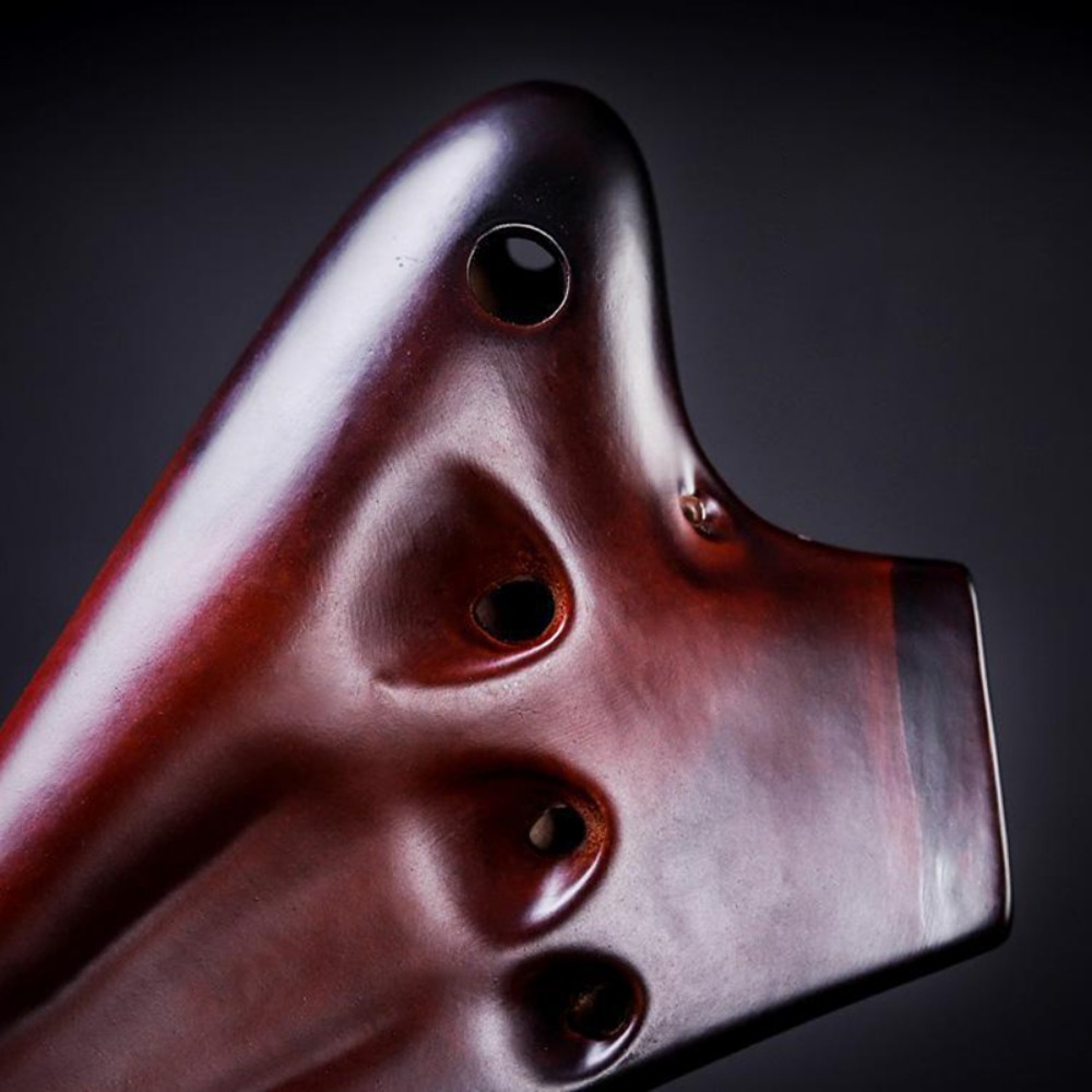 Керамические Ocarinas, 16 отве – обзор и цена Musical Instrument Project