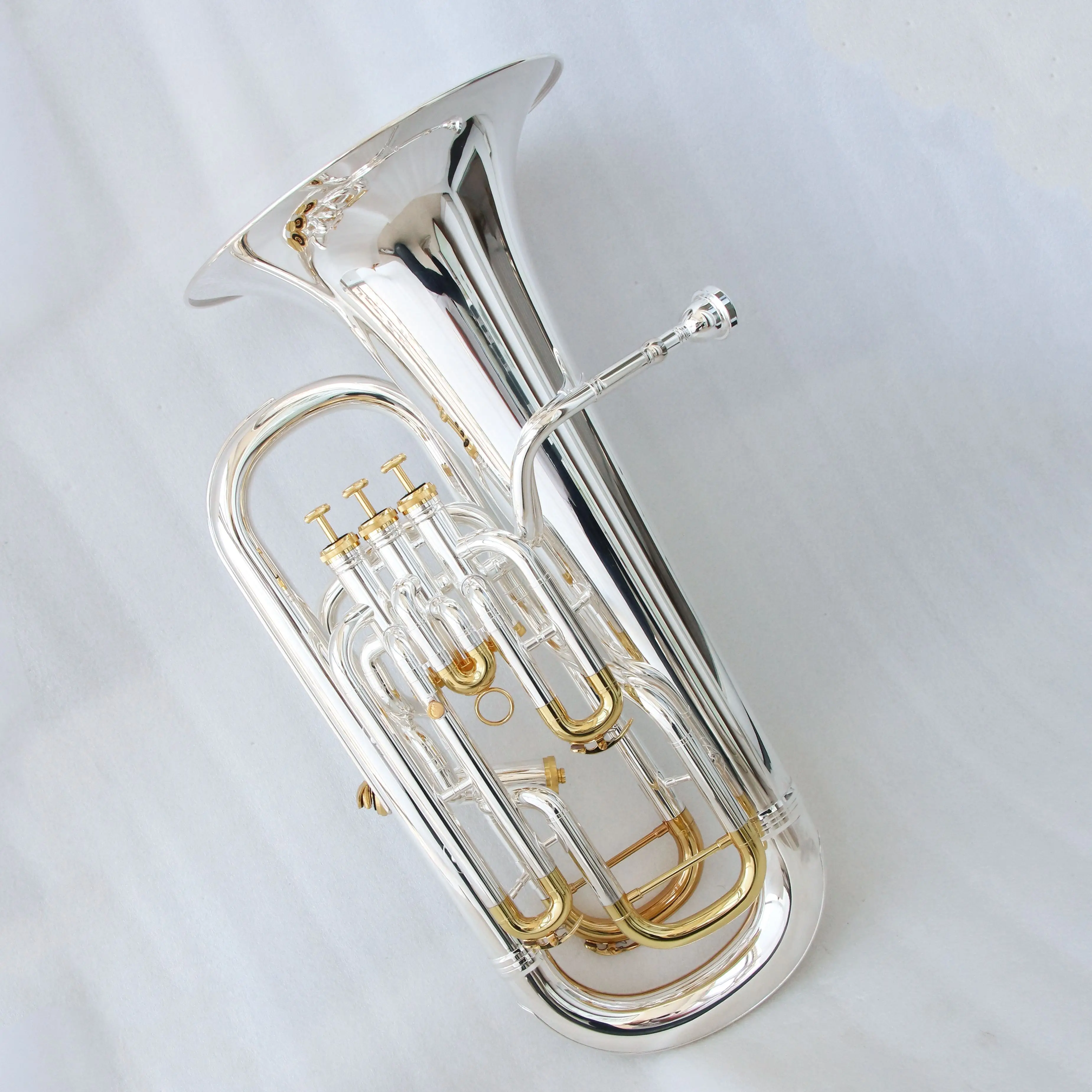 Музыкальные инструменты: Желты – обзор и цена Musical Instrument Euphonium