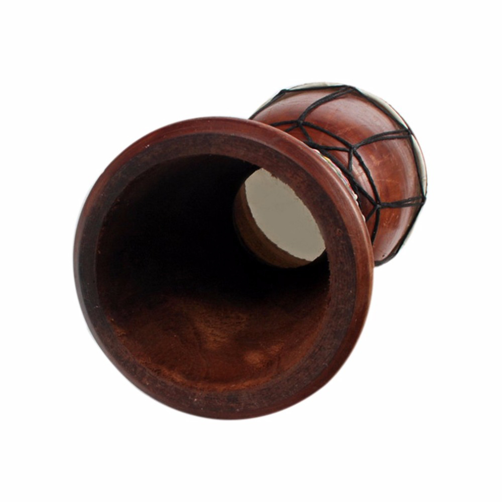 Барабан Djembe Африканский, 6  – обзор и цена Djembe Hand Drum