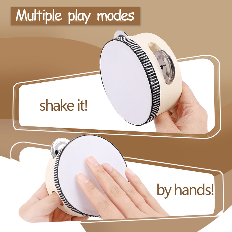 6-24 шт. 10 см бубен барабаны  – обзор и цена Djembe Hand Drum