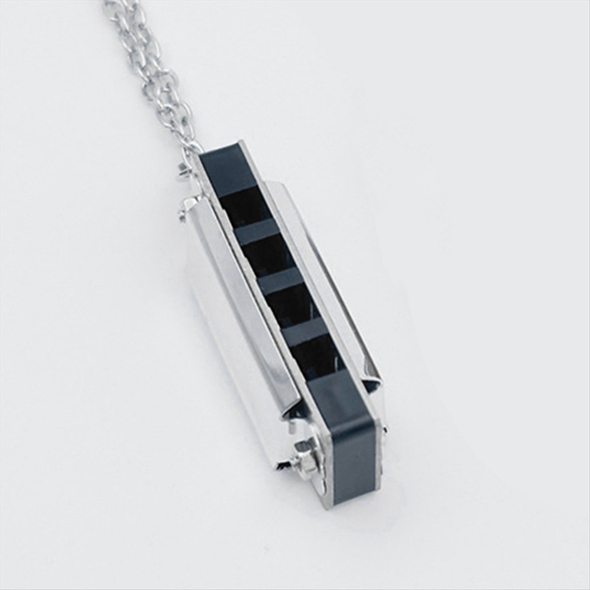 Мини-гармоника ABXY на шею, 4  – обзор и цена Musical Instrument Project