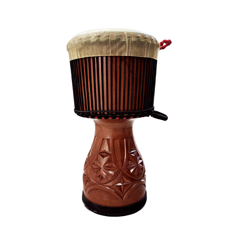 Универсальный профессиональный – обзор и цена Djembe Hand Drum