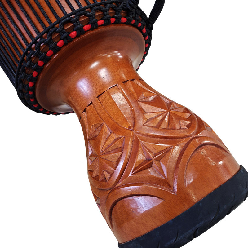 Универсальный профессиональный – обзор и цена Djembe Hand Drum