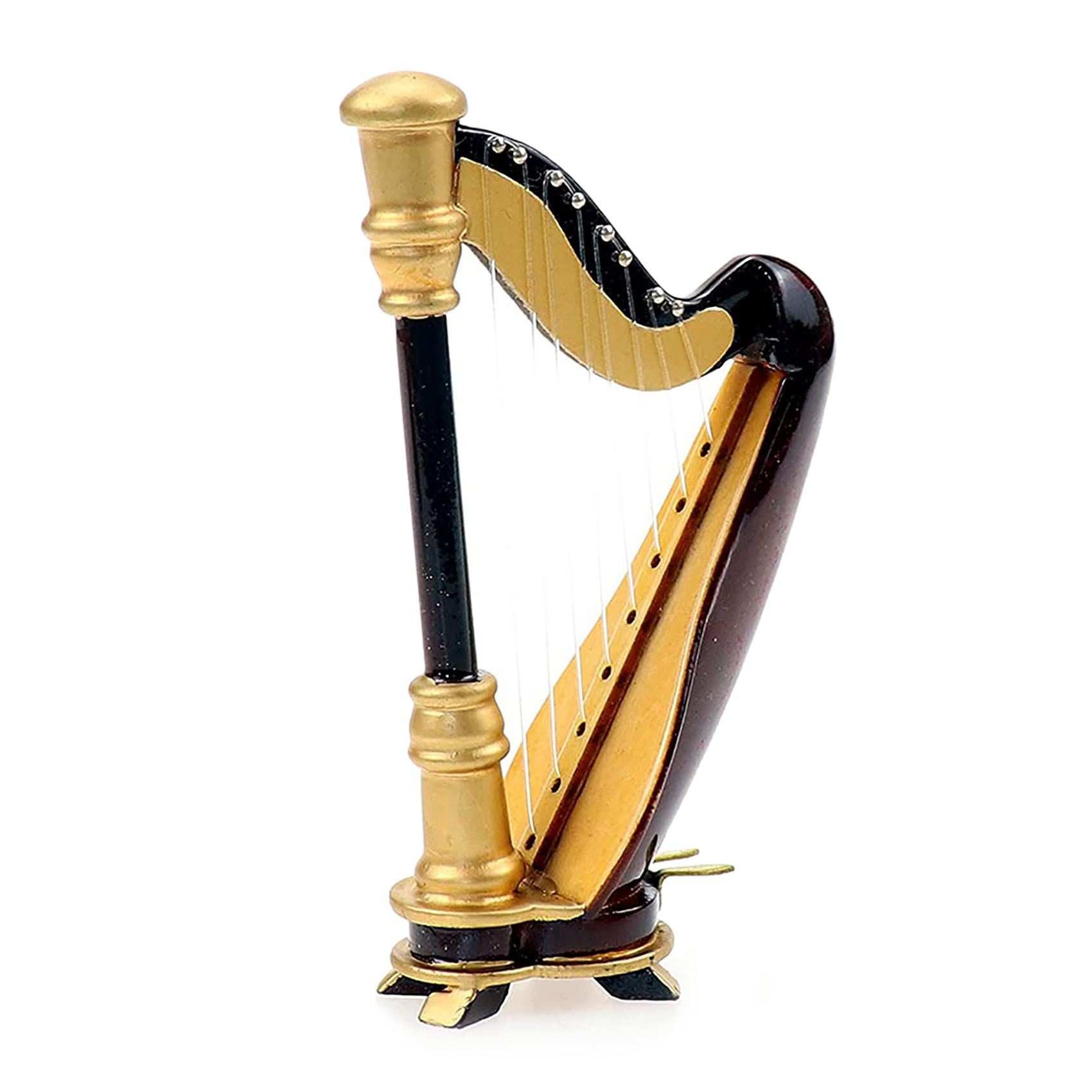 B05C-деревянная миниатюрная ар – обзор и цена Musical Instrument Project