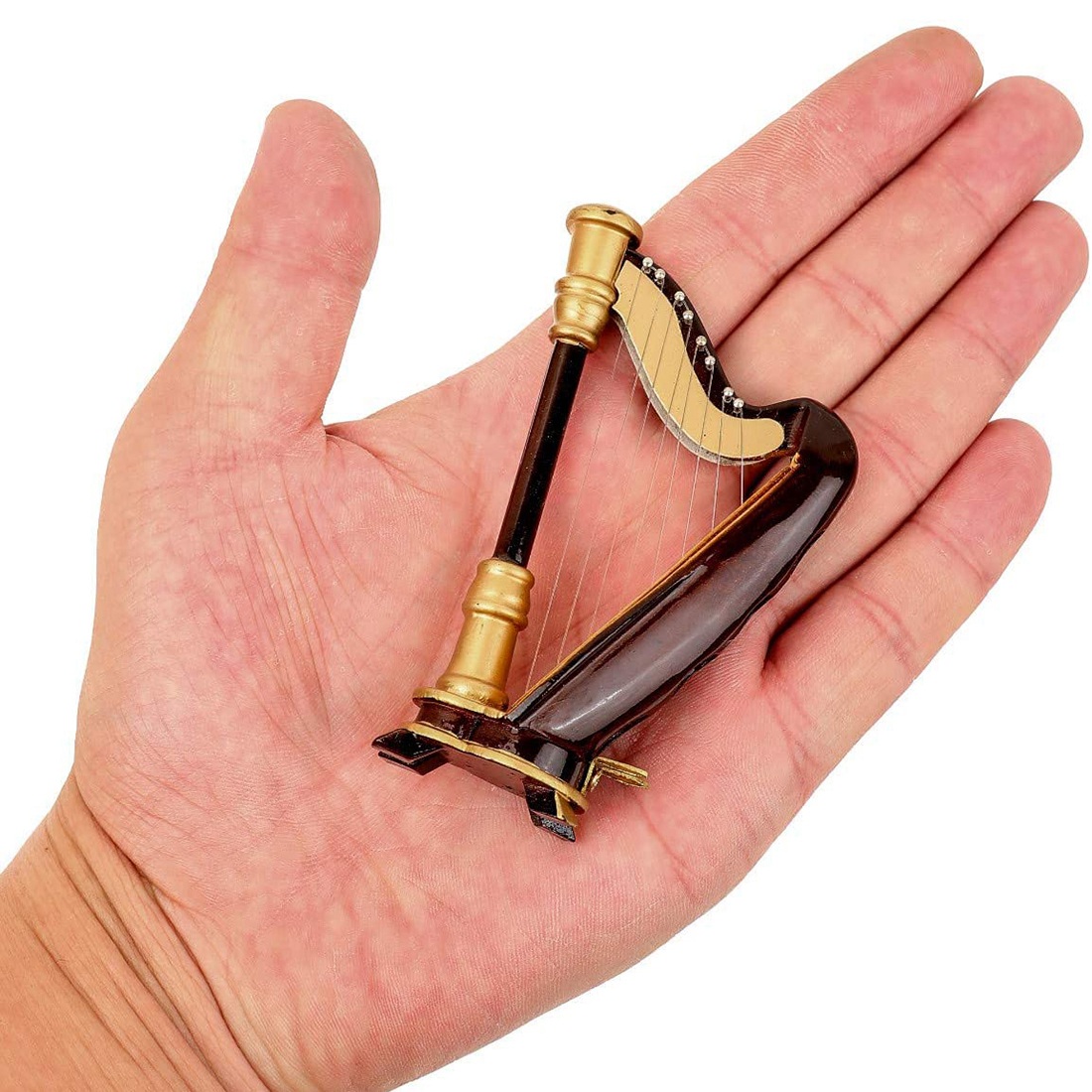 B05C-деревянная миниатюрная ар – обзор и цена Musical Instrument Project