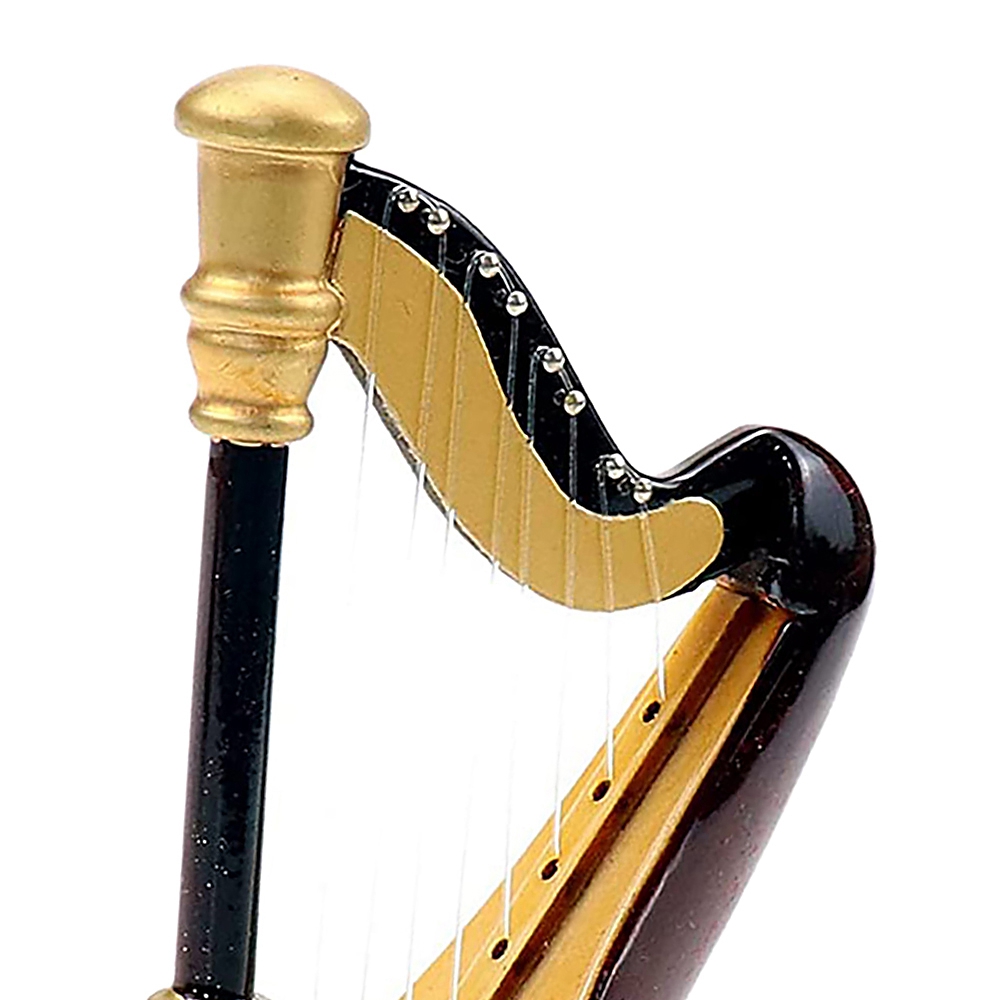 B05C-деревянная миниатюрная ар – обзор и цена Musical Instrument Project