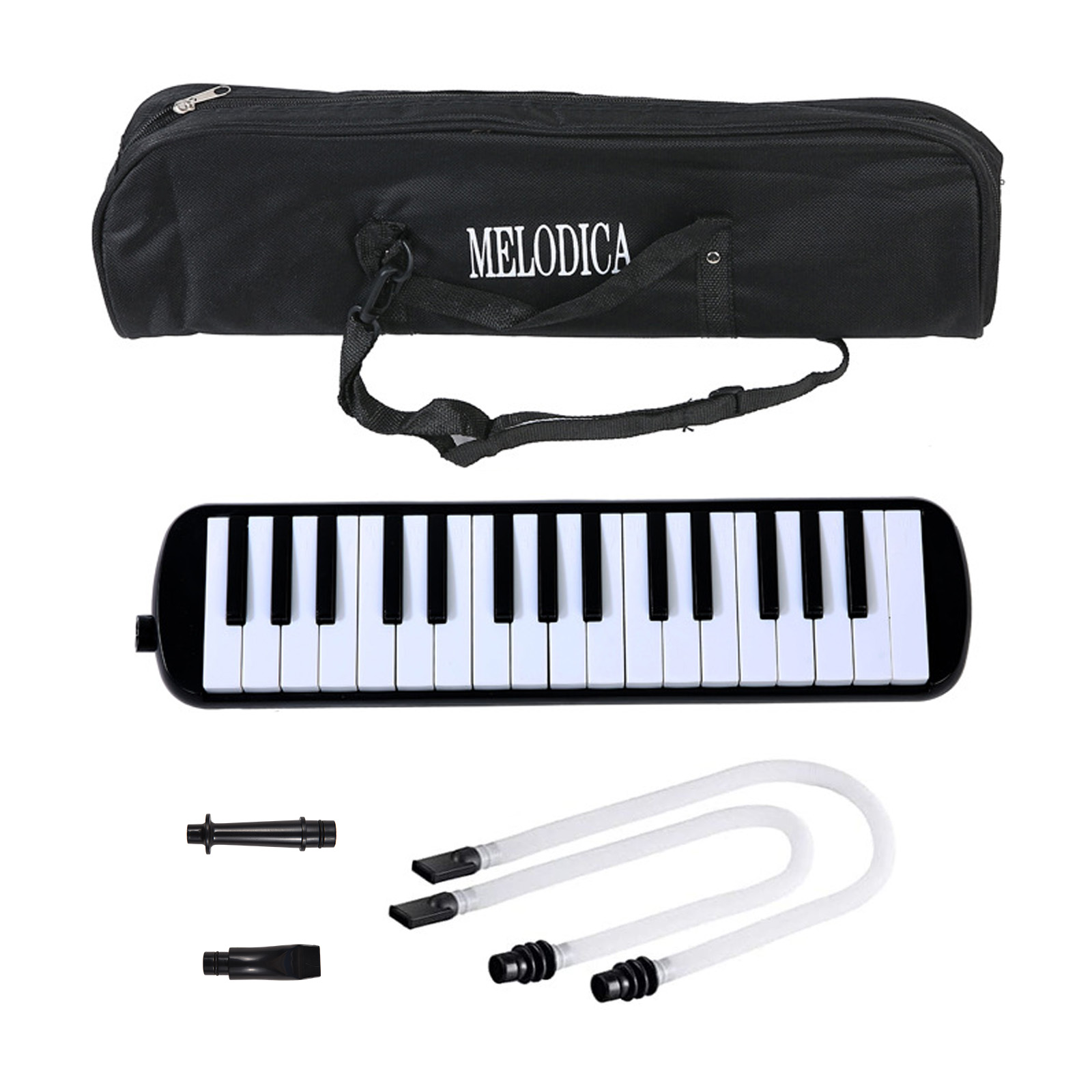 32-клавишная эргономичная клав – обзор и цена Melodica Keyboard Wind