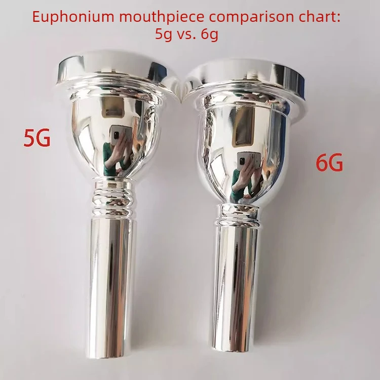 Аксессуар для медных инструмен – обзор и цена Musical Instrument Euphonium