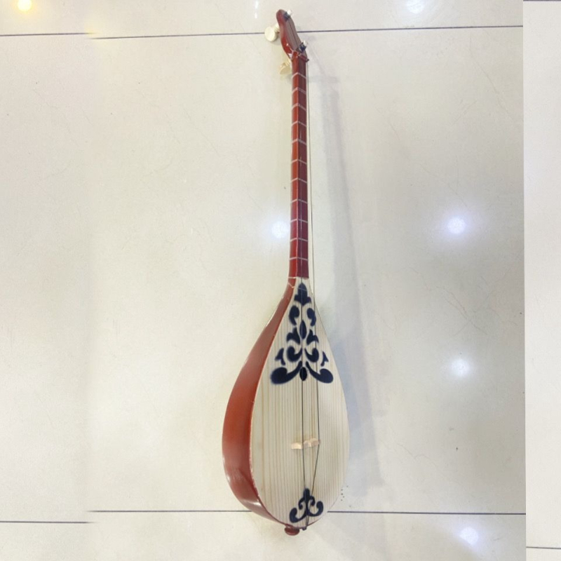 80 см Dombra 2 струны казахь э – обзор и цена Musical Instrument Project