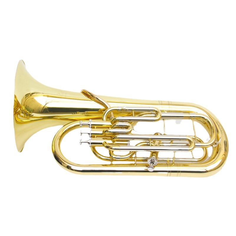 Эуфониум Bb Tone 3 Plus 1 с ве – обзор и цена Musical Instrument Euphonium