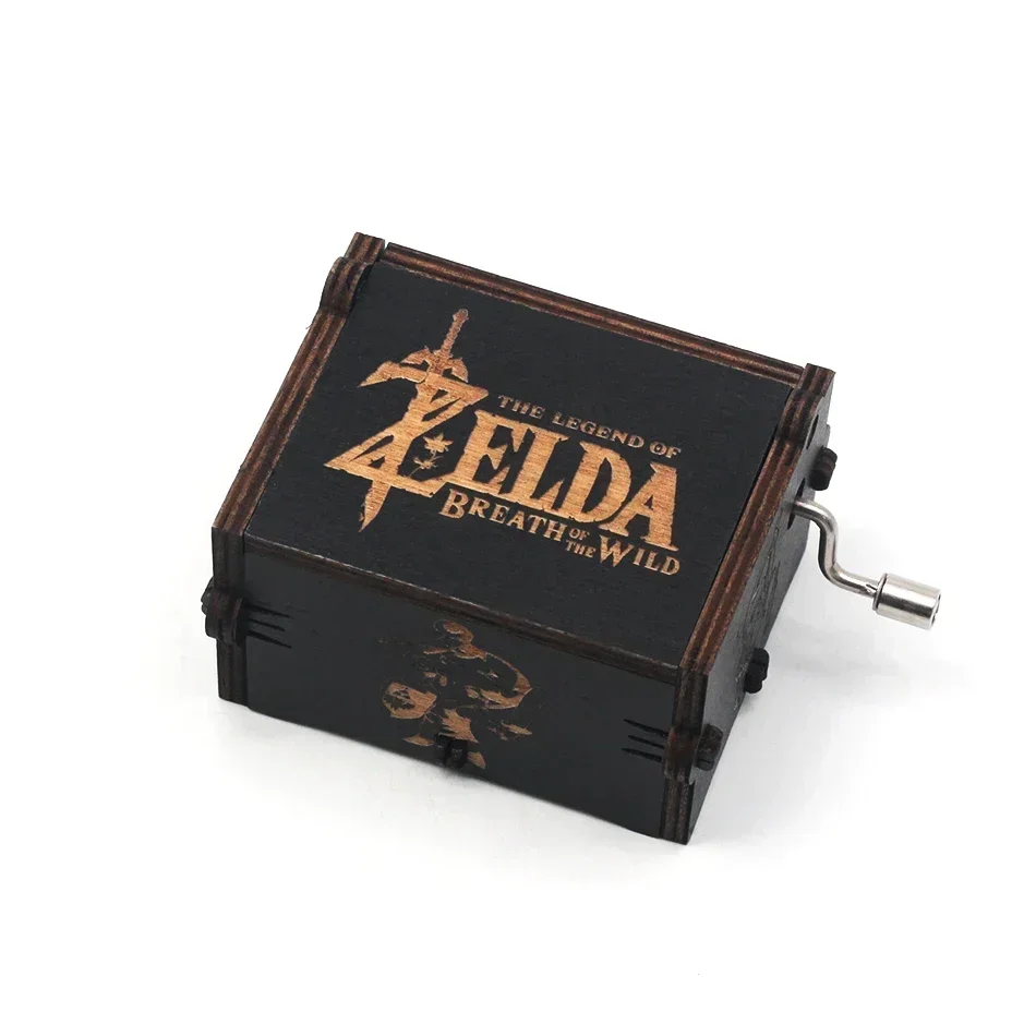 ==Новое аниме «Легенда о Зельд – обзор и цена Musical Instrument Zelda