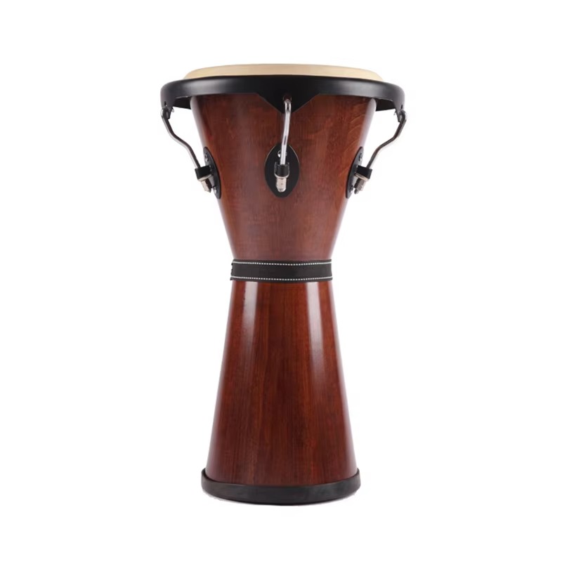 Настраиваемый африканский бара – обзор и цена Djembe Hand Drum