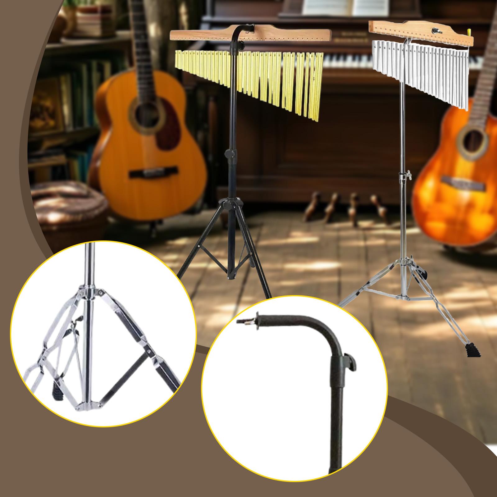 Металлическая профессиональная – обзор и цена Musical Instrument Chimes