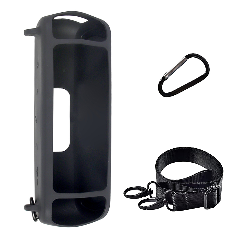 Силиконовый чехол для Bluetoot – обзор и цена Anker Speaker Soundcore Motion+