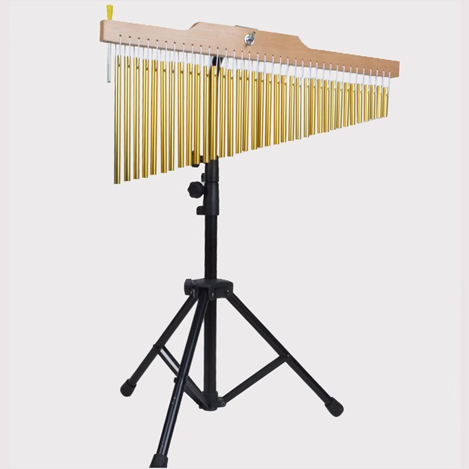 Подставка-штатив для барных ко – обзор и цена Musical Instrument Chimes
