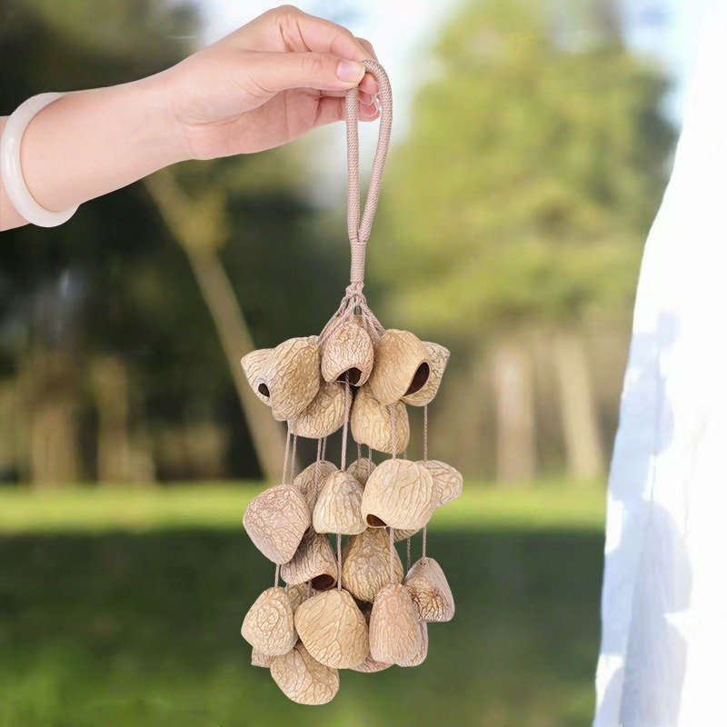 Музыкальные колокольчики ручно – обзор и цена Musical Instrument Chimes