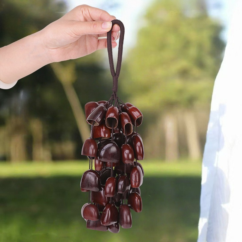 Музыкальные колокольчики ручно – обзор и цена Musical Instrument Chimes