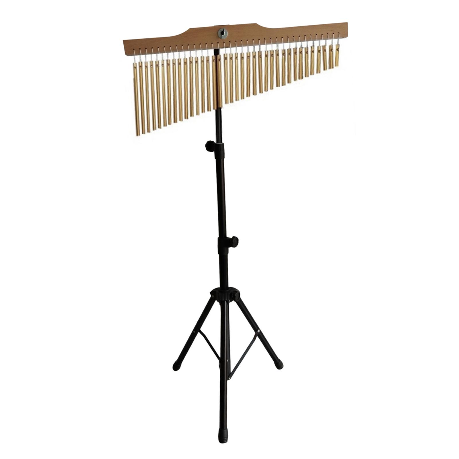 Музыкальный инструмент-колокол – обзор и цена Musical Instrument Chimes