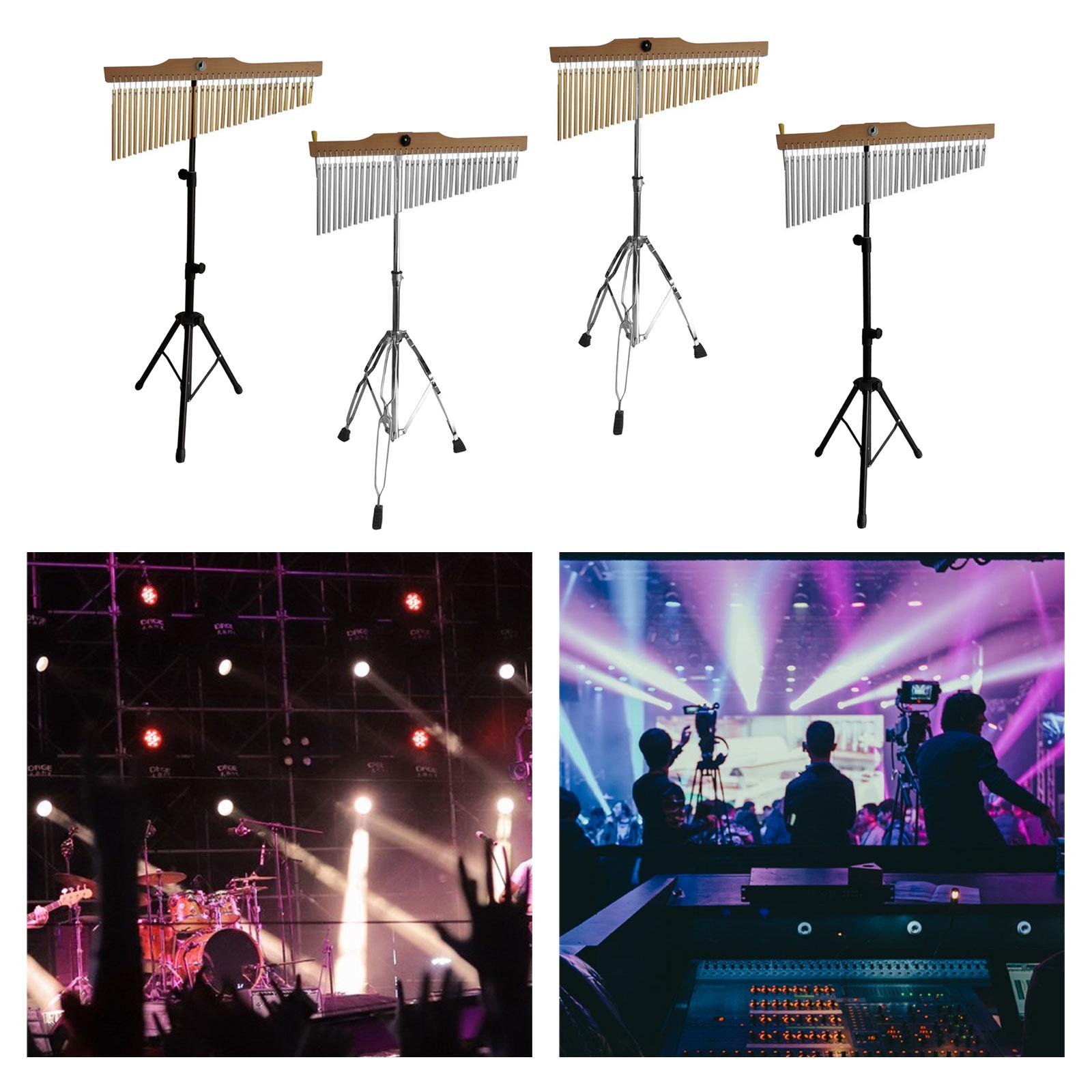 Музыкальный инструмент-колокол – обзор и цена Musical Instrument Chimes
